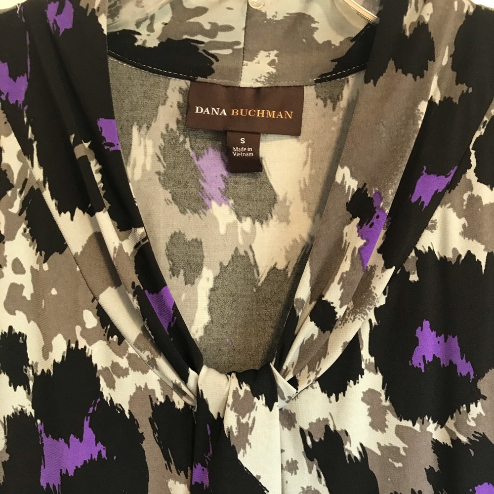 Dana Buchanan Blouse
